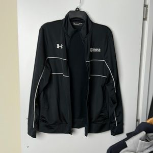 Underarmour track jacket